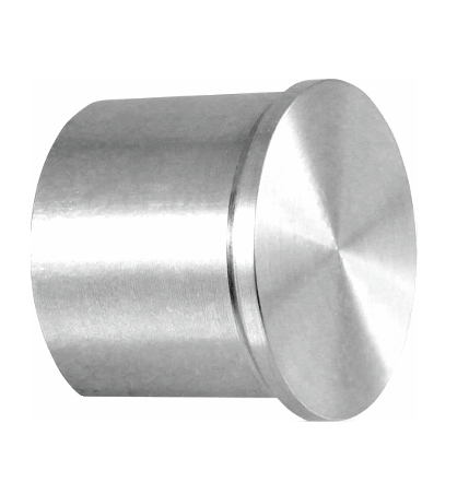 A-PR-105/51 заглушка для поручня Ø51 SSS