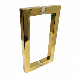 A-840S ручка 20х203 (Нерж) Ti