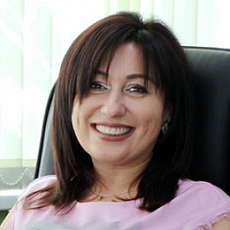 Ксения Кнутова