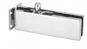 AX-130P фитинг верхний, пластина SSS