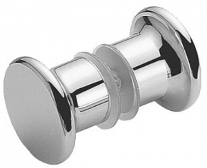 A-SK-05 кноб 50х30 Br