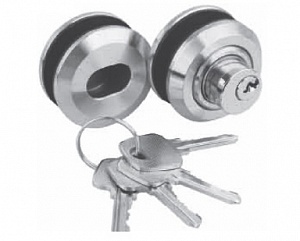 A-LHL-S01 замок SSS