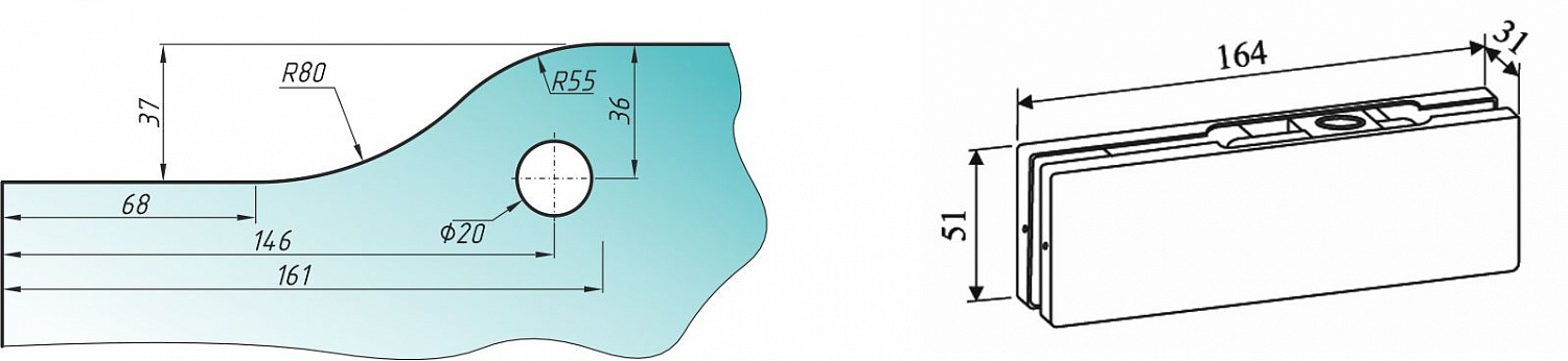 AX-120D петля верхняя SSS?>