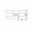 A-GC180-Q крепеж двойной 8-10мм PSS?>
