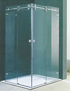 A-SF90-H комплект фурнитуры для душевой кабины PSS