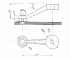 A-D 11-101 крепеж одинарный SSS?>