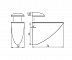 A-GC-F1 крепеж 54мм CP?>